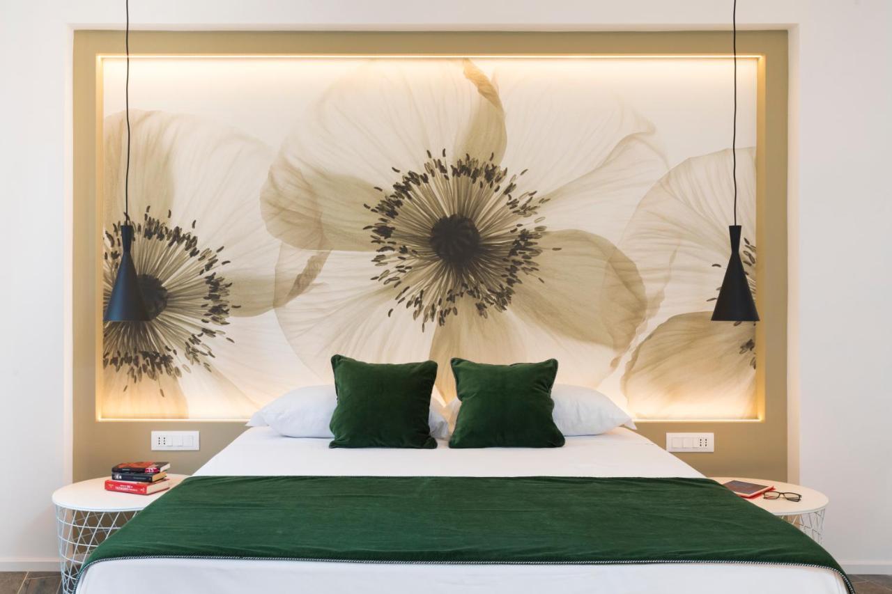 Vista Suites - Piazza Yenne Cagliari Exteriör bild