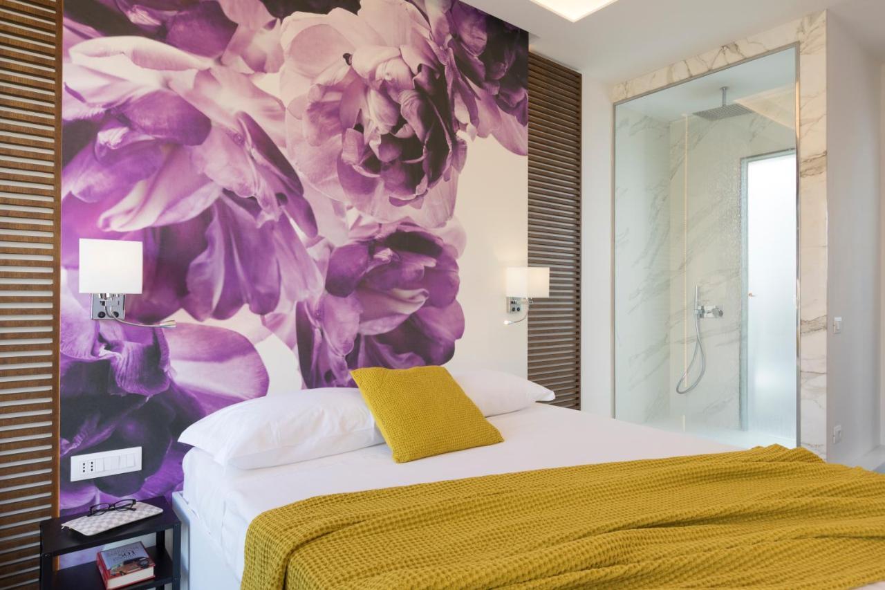 Vista Suites - Piazza Yenne Cagliari Exteriör bild