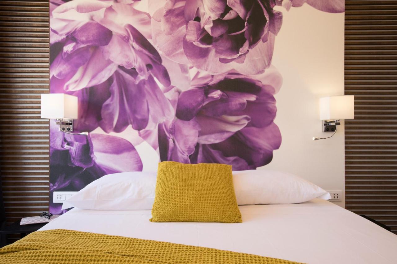 Vista Suites - Piazza Yenne Cagliari Exteriör bild